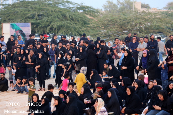 عزاداری محرم 50