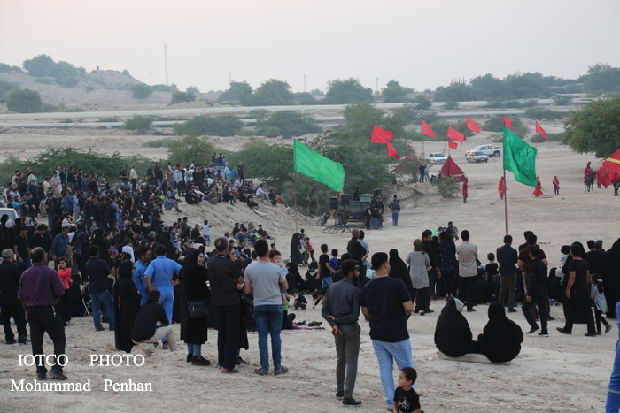 عزاداری محرم 2