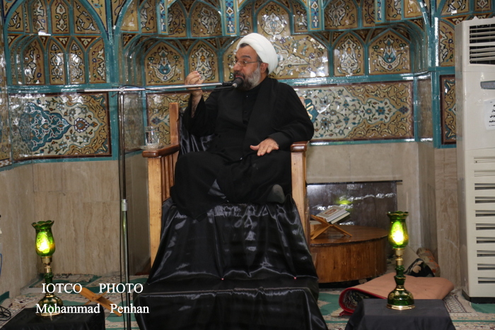 عزاداری محرم 6