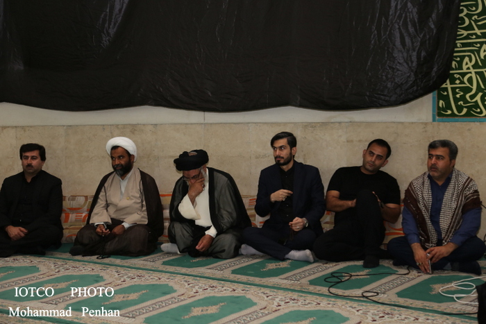 عزاداری محرم 7