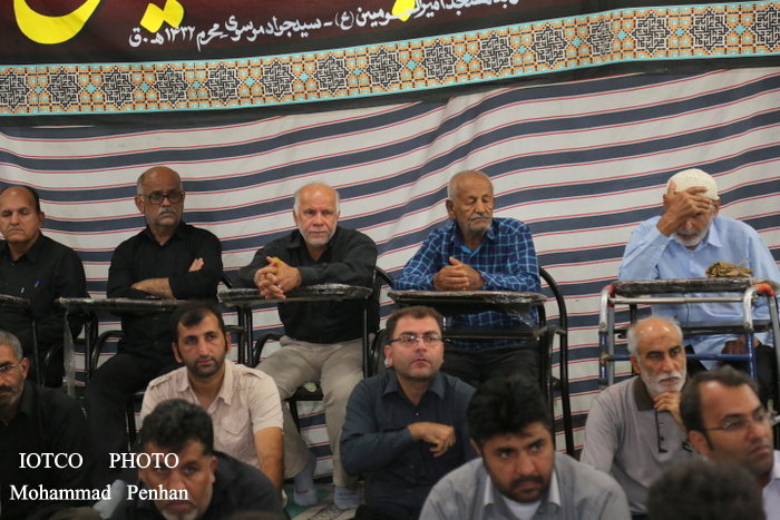 عزاداری محرم 8