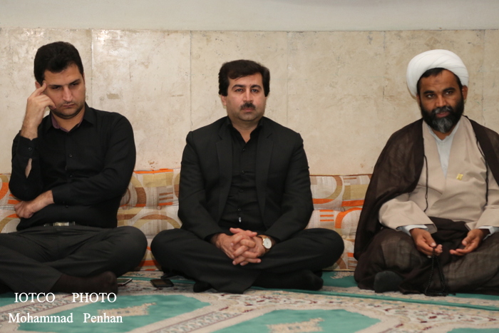 عزاداری محرم 11