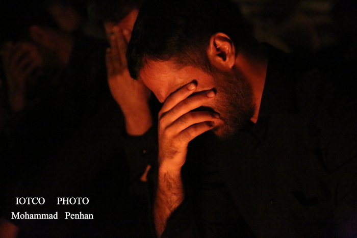 عزاداری محرم 16