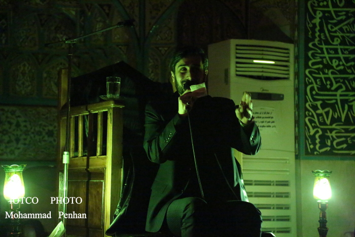 عزاداری محرم 17