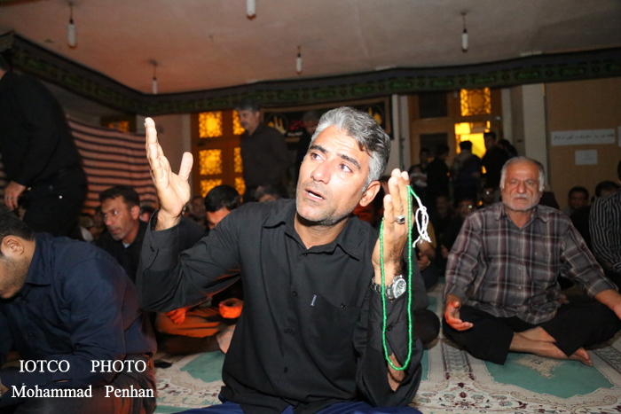 عزاداری محرم 18