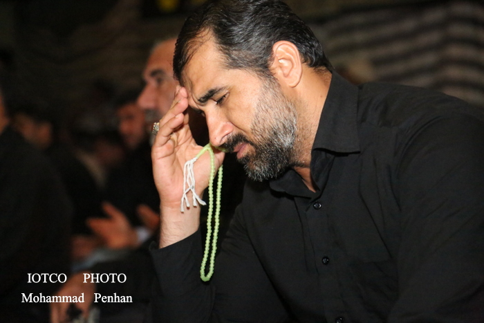 عزاداری محرم 19