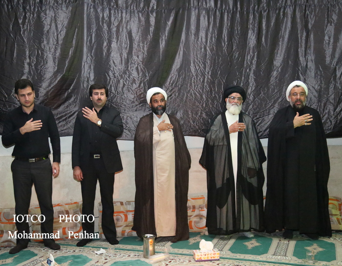 عزاداری محرم 20