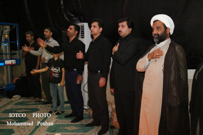 عزاداری محرم 21