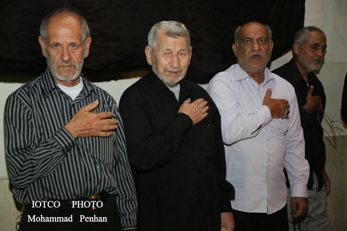 عزاداری محرم 23