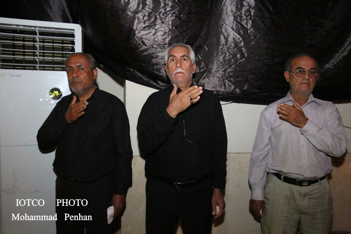 عزاداری محرم 24