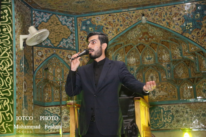 عزاداری محرم 26