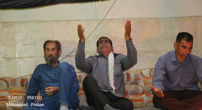 عزاداری محرم 27