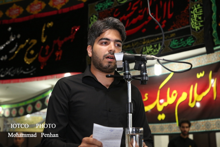 عزاداری محرم 28