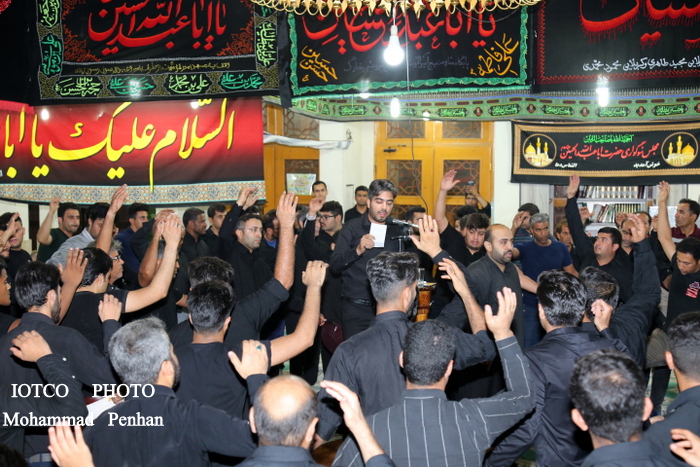 عزاداری محرم 31