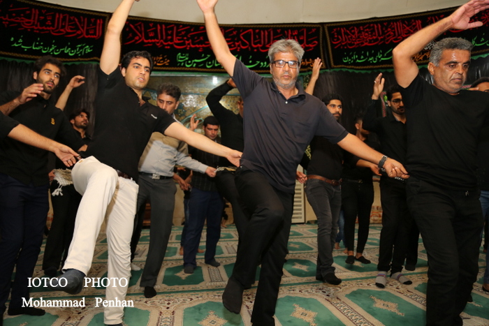 عزاداری محرم 32
