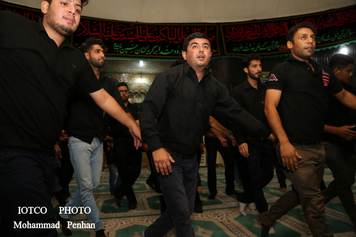 عزاداری محرم 33