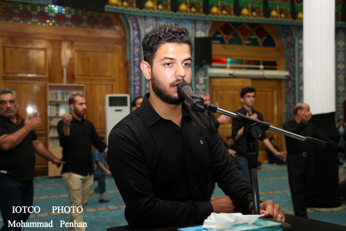 عزاداری محرم 35