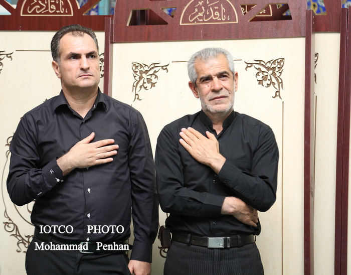 عزاداری محرم 36