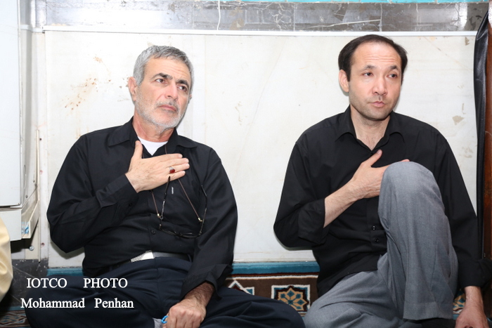 عزاداری محرم 38