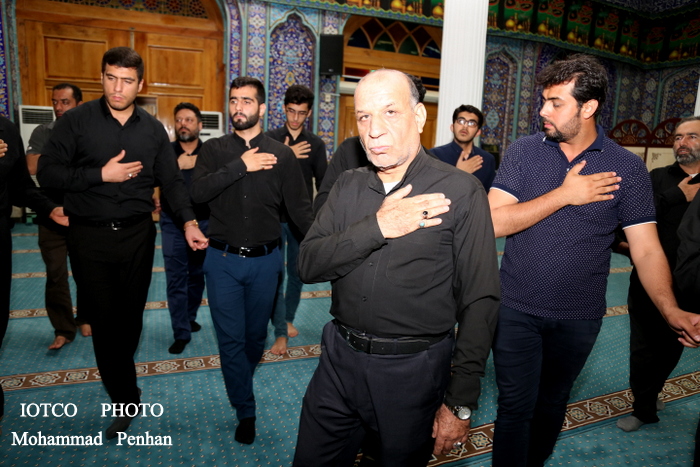 عزاداری محرم 39