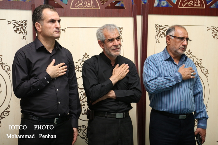 عزاداری محرم 41