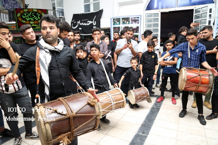 عزاداری محرم 42