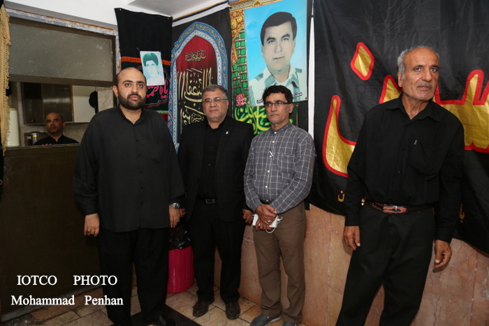 عزاداری محرم 44