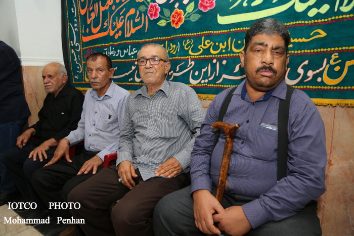 عزاداری محرم 45