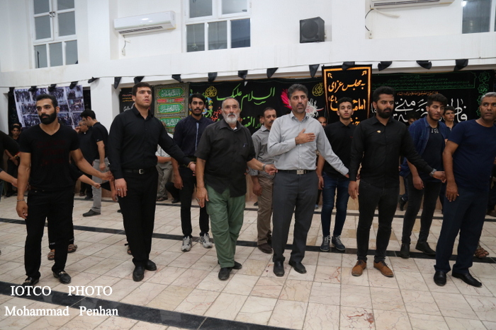 عزاداری محرم 46