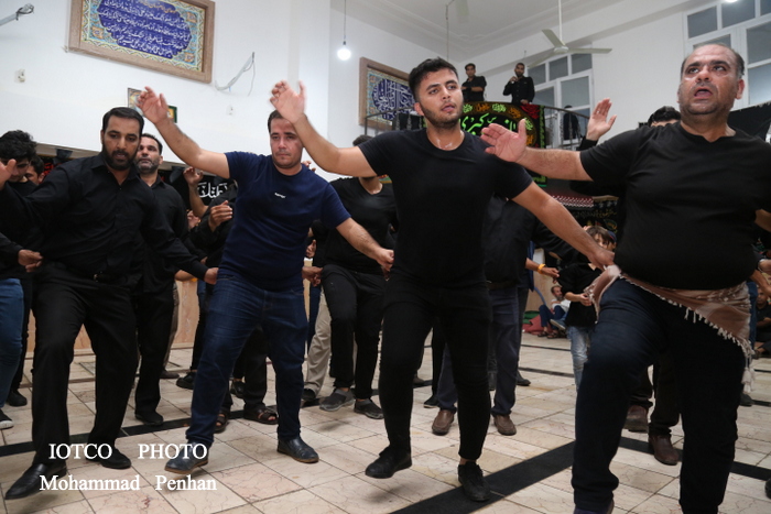 عزاداری محرم 50