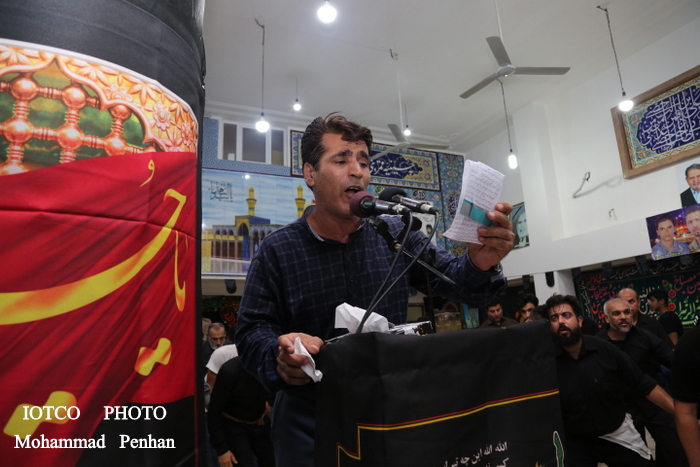 عزاداری محرم 51