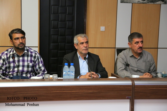 حفاظت الکترونیک 1