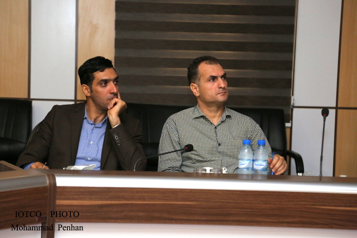 حفاظت الکترونیک 2