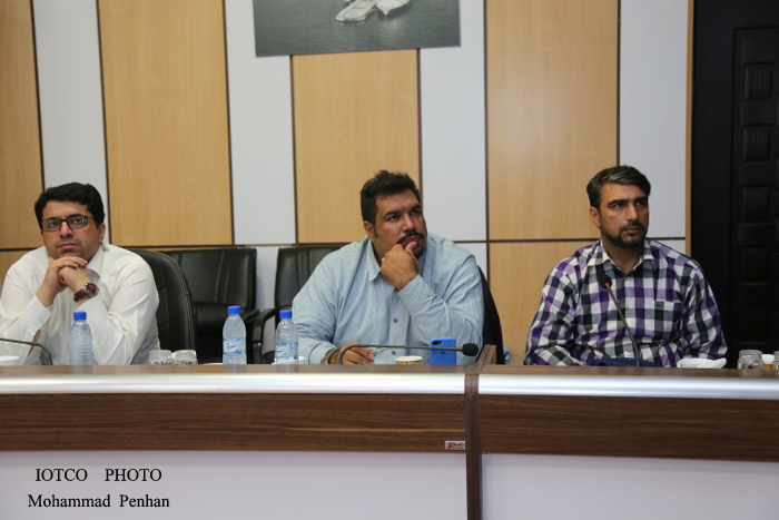 حفاظت الکترونیک 3