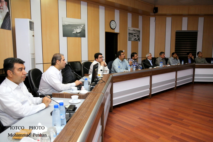 حفاظت الکترونیک 4