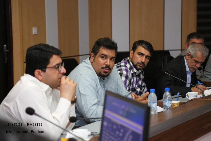 حفاظت الکترونیک 5