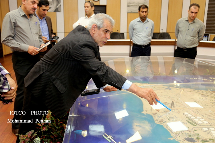 حفاظت الکترونیک 9