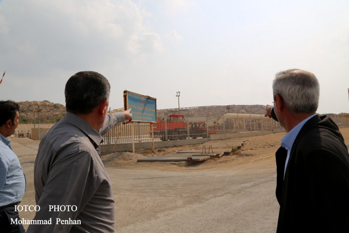 حفاظت الکترونیک 10