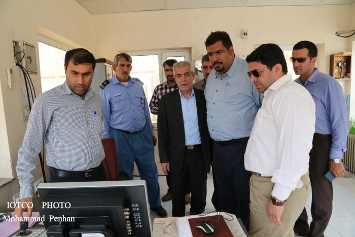 حفاظت الکترونیک 11