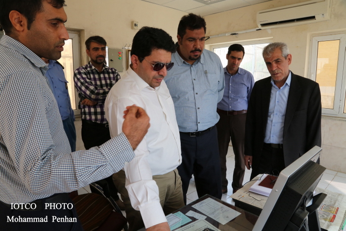 حفاظت الکترونیک 12