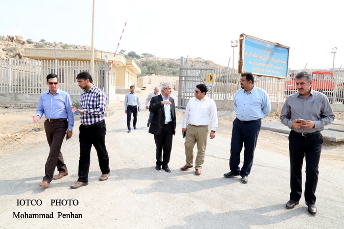 حفاظت الکترونیک 13