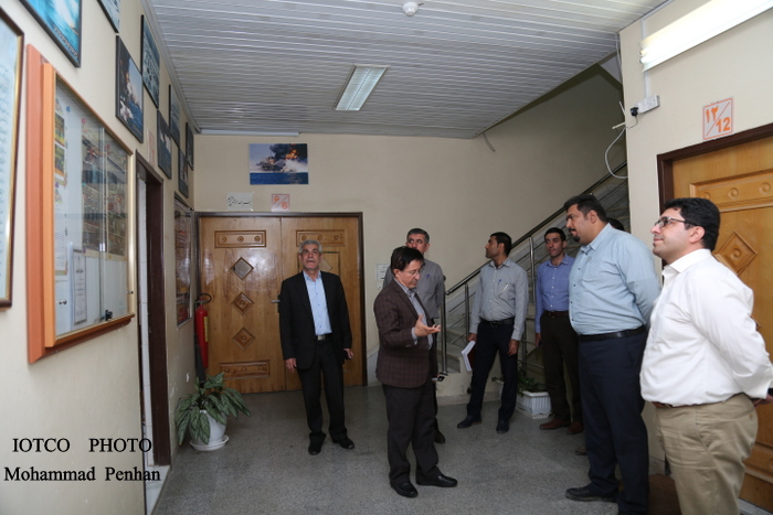 حفاظت الکترونیک 14