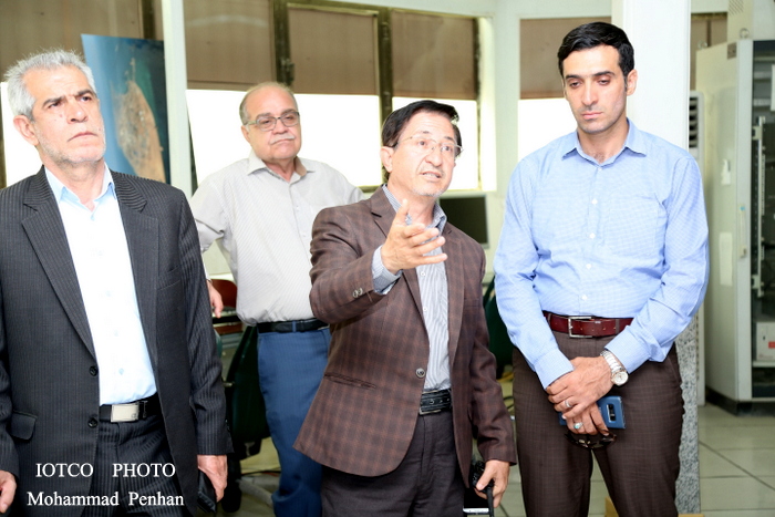 حفاظت الکترونیک 16