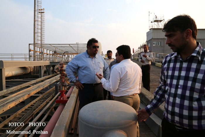 حفاظت الکترونیک 17