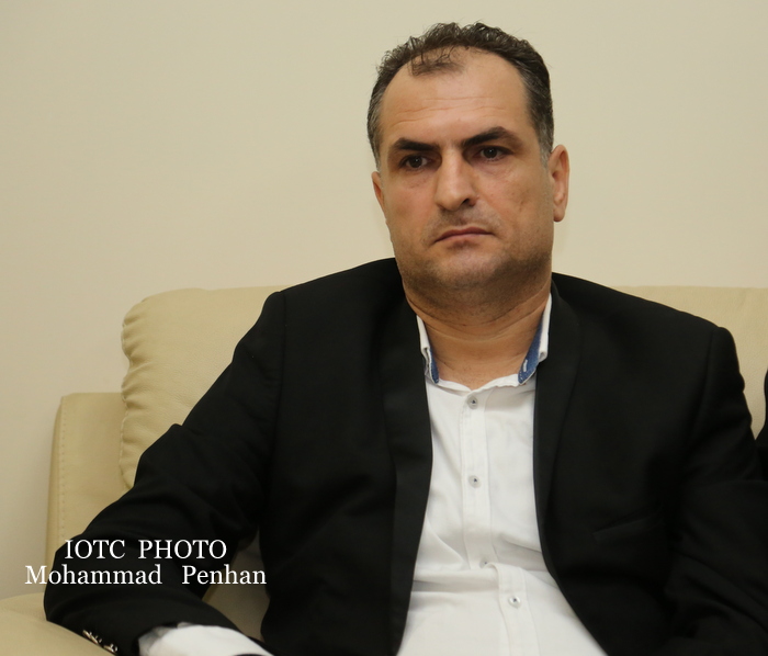 تودیع و معارفه 5