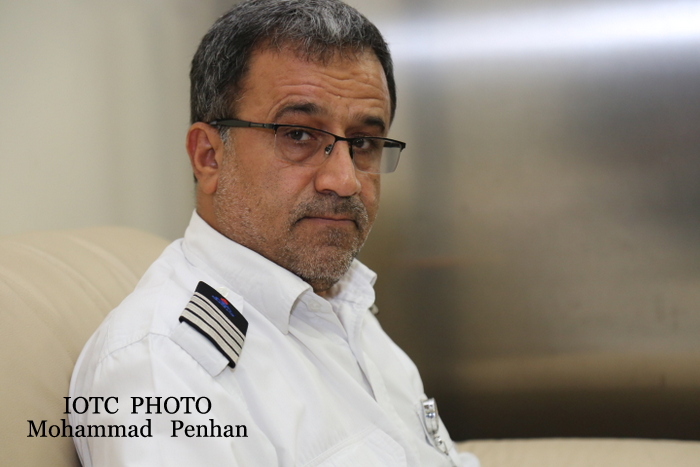 تودیع و معارفه 10