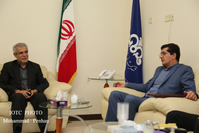 تودیع و معارفه 14