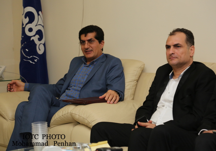 تودیع و معارفه 16