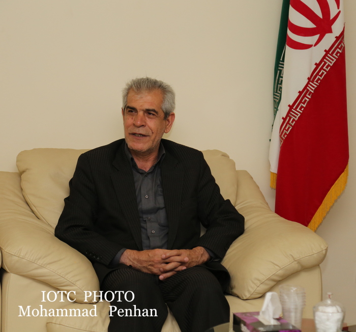 تودیع و معارفه 18