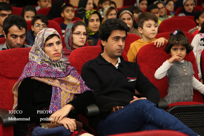 جنگ شادی هفته وحدت 3